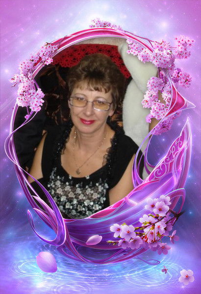 Антонина Иванникова