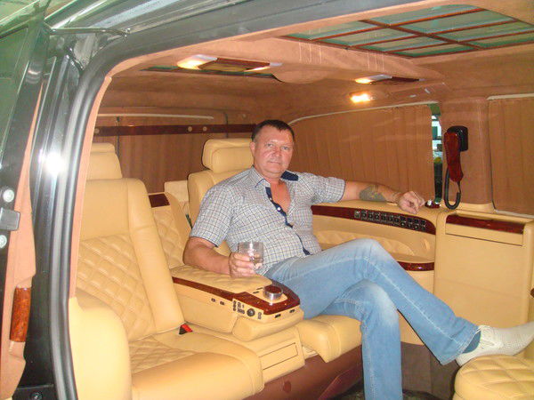 Александр Зварыгин