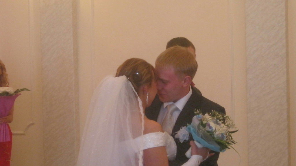 Юлия Огородникова