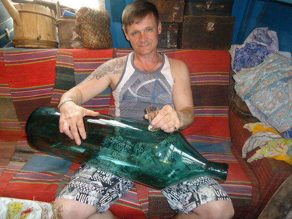 Виктор Резанов