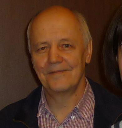 Анатолий Попков