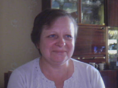 Валя Фролова-Купцова