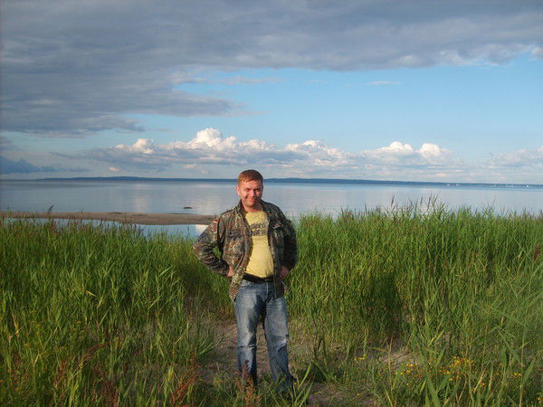 Дмитрий Коренюк