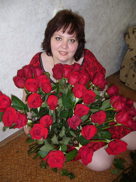 Аня Лепешкина