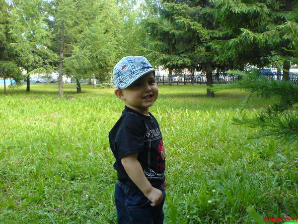 Руслан Ильясов