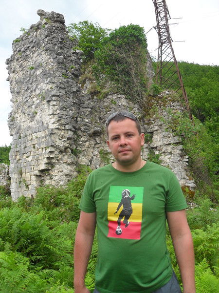 Виталий Корбань