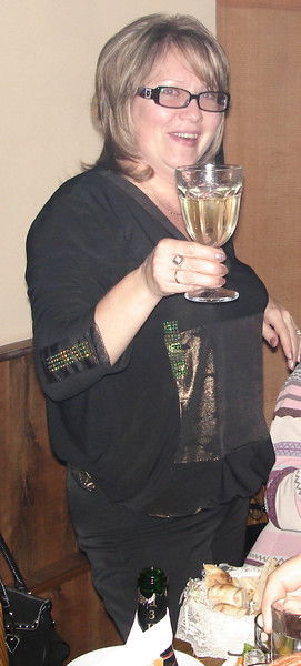 Наталья Сивцова