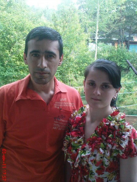 Ануш Шмавонян