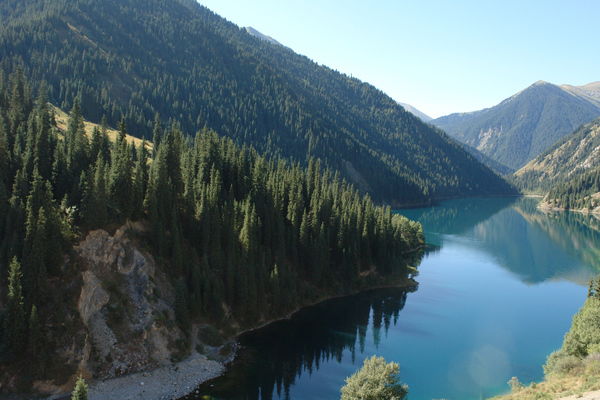 Ляззат Джарлыгапова