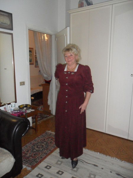 Людмила Прохорович