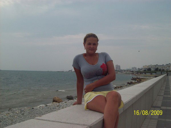 Нина Шмакова