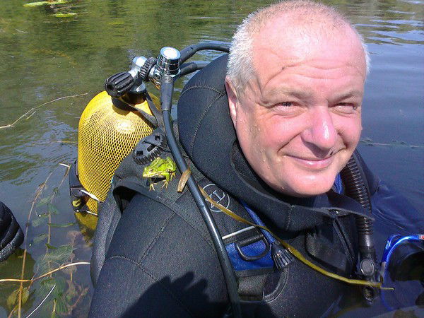 Валерий Марков