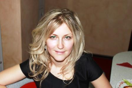 Анастасия Мазараки