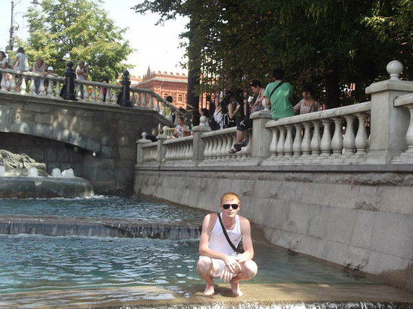 Валентин Афонькин