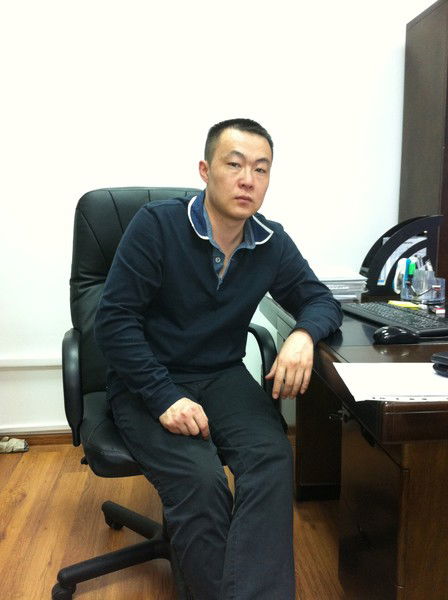 Станислав Хегай