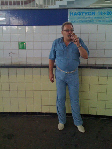 Владимир Кириченко