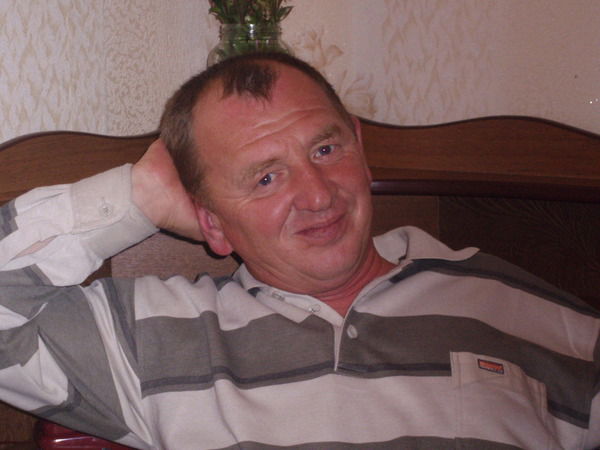 Владимир Подаков