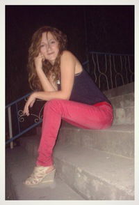 Анастасія Болібрух