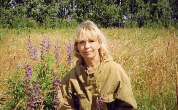 Венера Ломакина