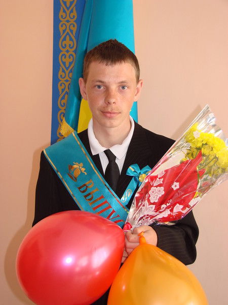 Александр Гурьянов