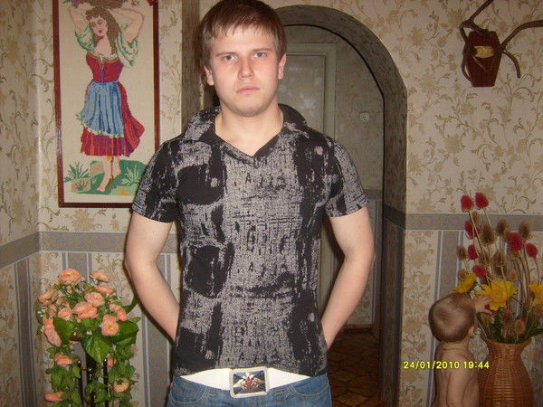 Александр Котомцев