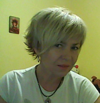 Лариса Кононова