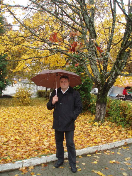 Александр Светной