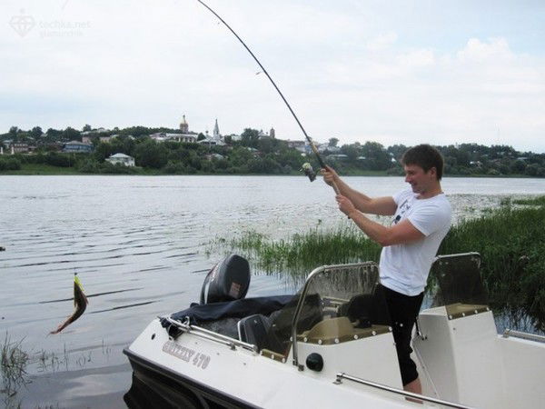 Эрик Кароев