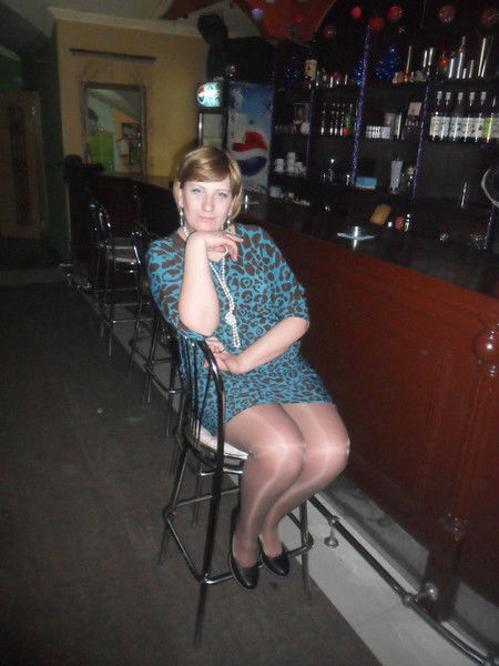 Олеся Старкина