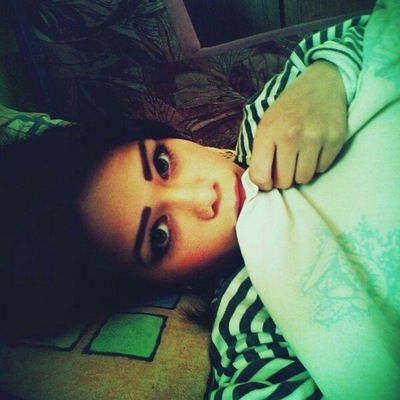 Евгения Филатова