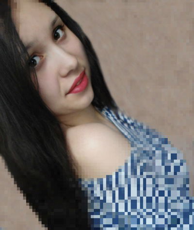 Линара Хибатуллина