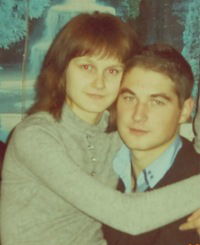 Лена Саврасова