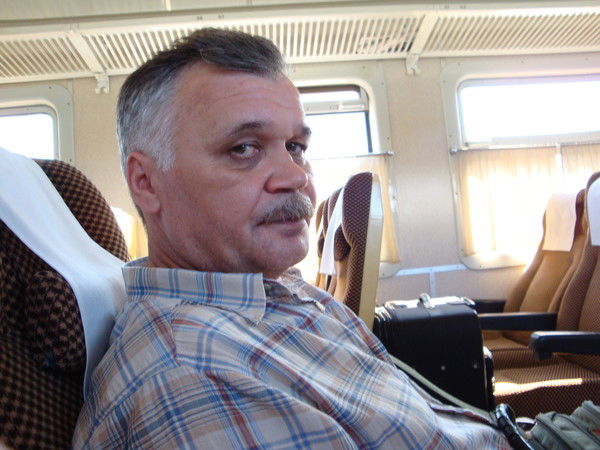 Александр Нестеров