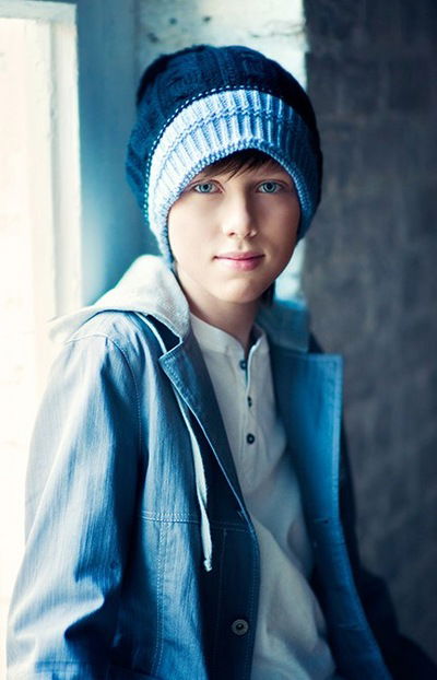 Данил Ступичев