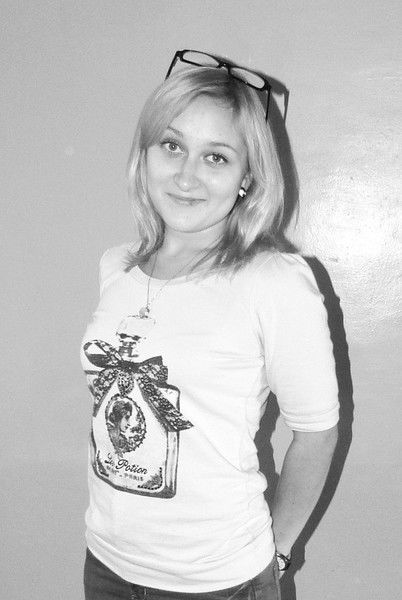 Виктория Тихомирова