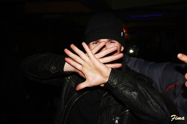 Евгений Бондарев