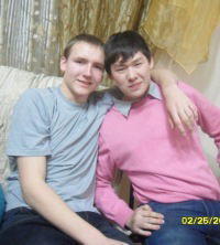 Юра Чипликов