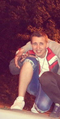 Роман Яранцев