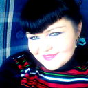 Юлия Ледовская