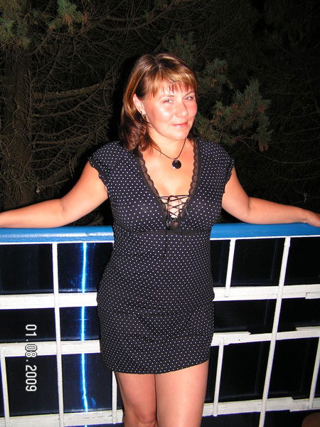 Ольга Полосина