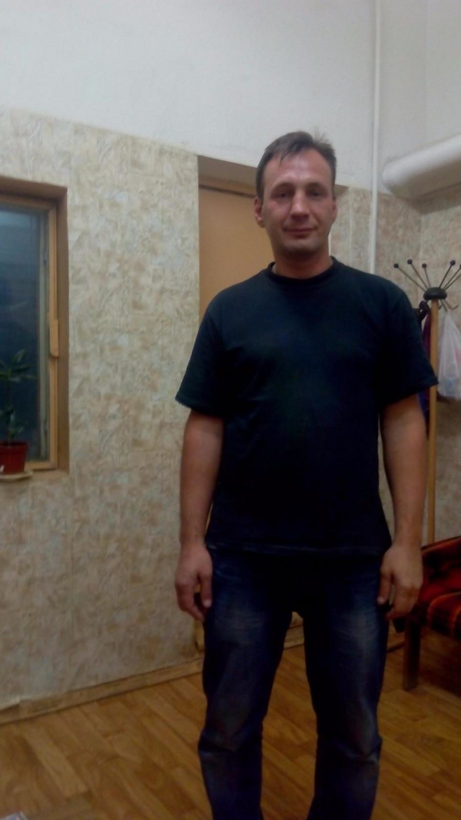 Владимир Герасимов