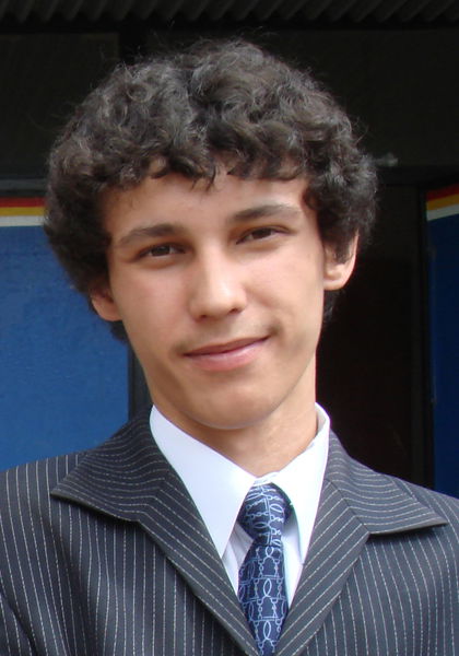 Николай Корсаков