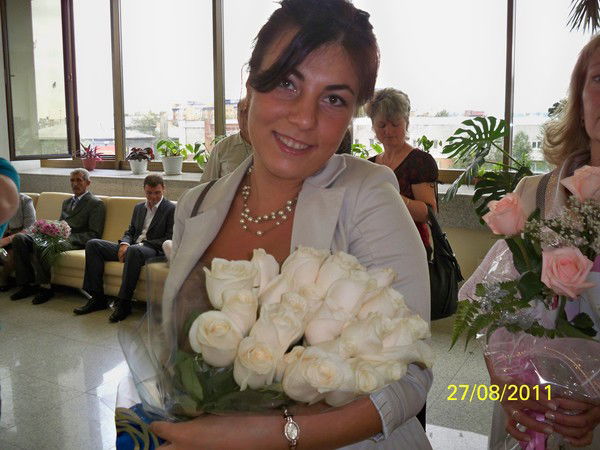 Наталья Ивлева