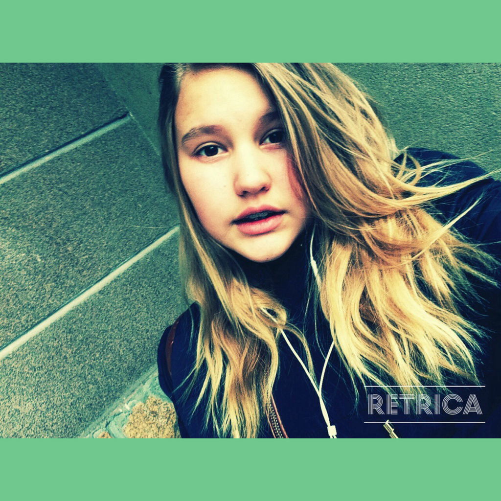 Даша Холодаева