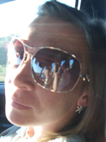 Таша Куратова