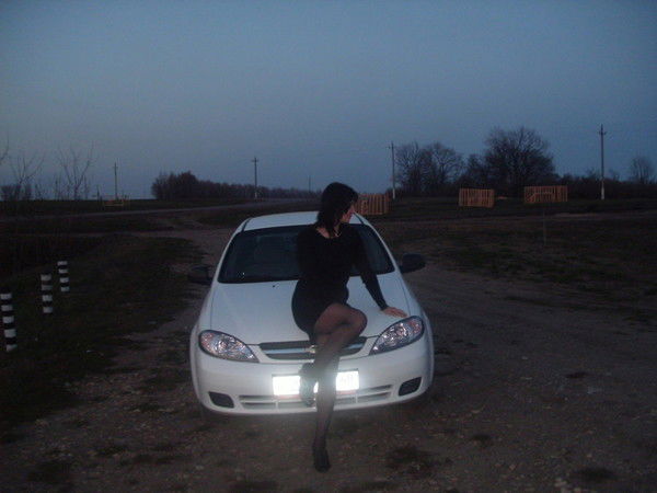 Елена Шалдунова