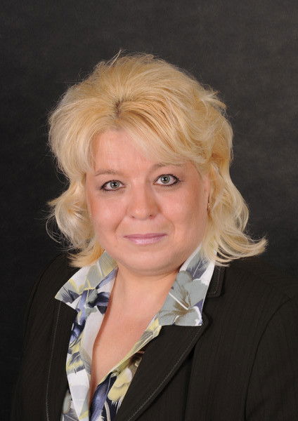 Лидия Куликова