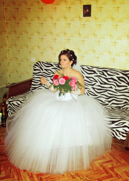 Мария Добровольская