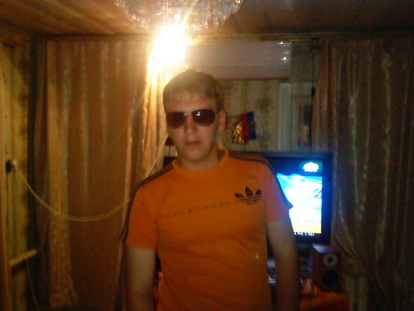 Сергей Максимов