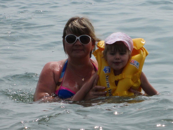 Ирина Рогозина